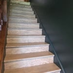 Painting exterior