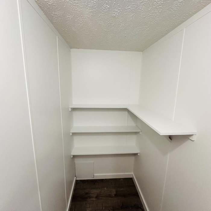 Flooring ect
