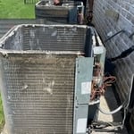 maintenance