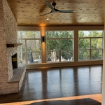 Alpharetta, GA - Sunroom