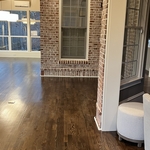 Alpharetta, GA - Sunroom