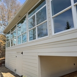 Alpharetta, GA - Sunroom