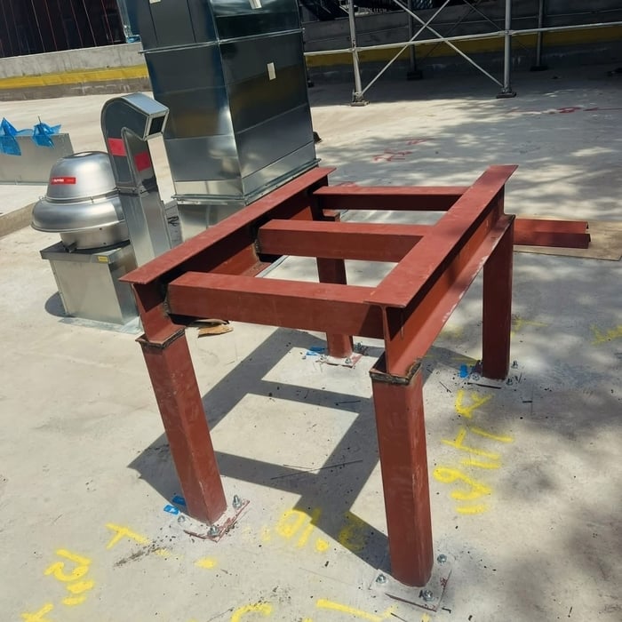 Dunnage