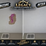 Ceiling Repair