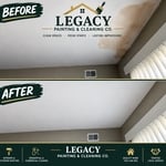 Ceiling Paint