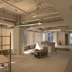 Post Construction