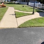 Lawn Maintenance