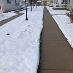 Snow Removal