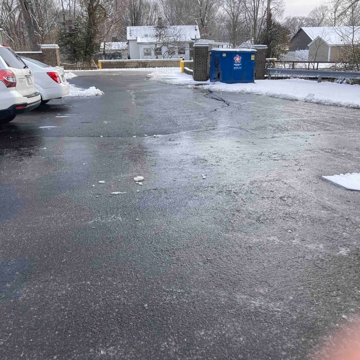 Snow Removal