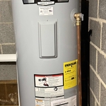 Water heater