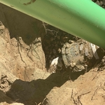Sewer main