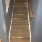 Stairways