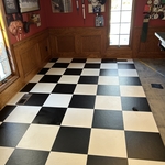 Man Cave
