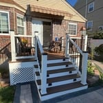 New Deck Build