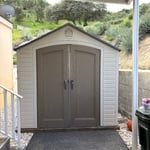 Shed Disposal