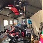 Shed Disposal