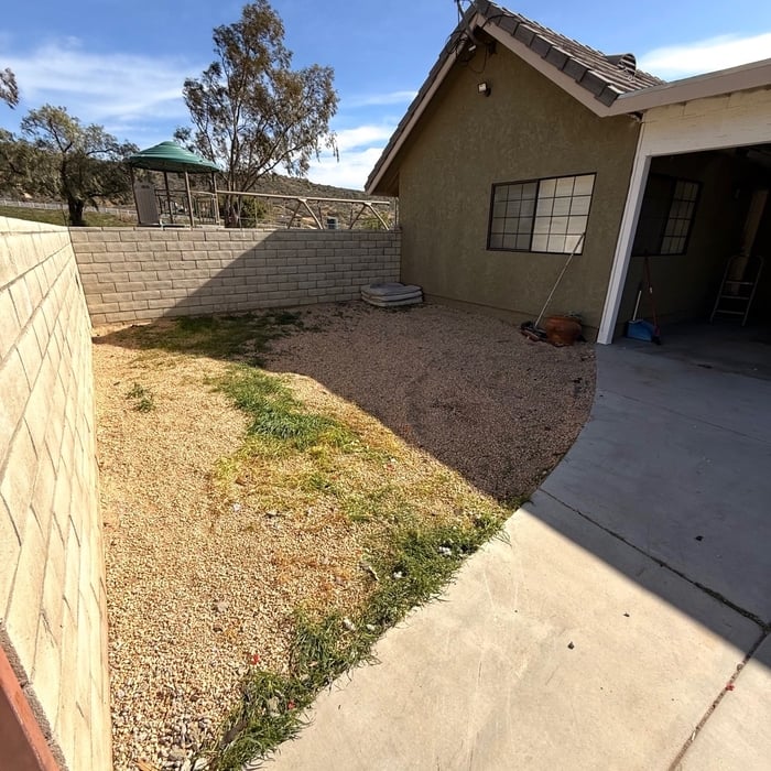 Home remodeling