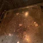 Oven