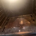 Oven