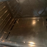 Oven