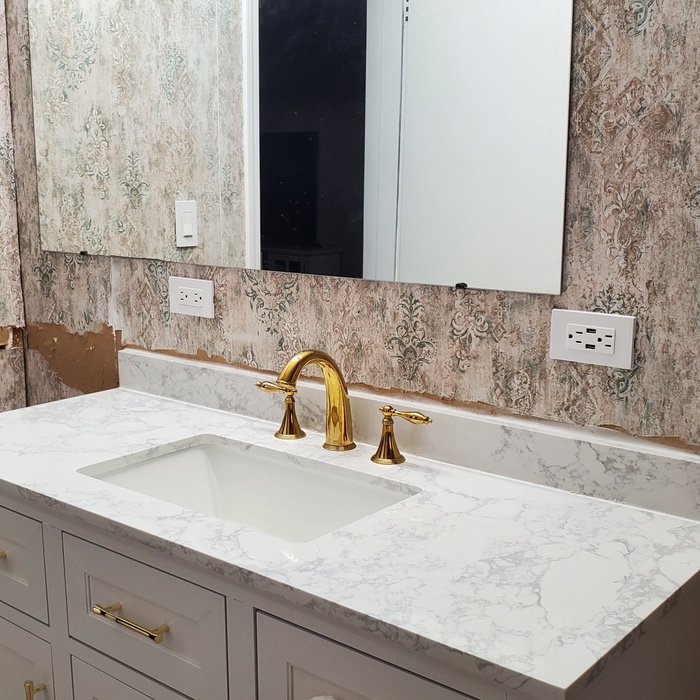 Electrical installations