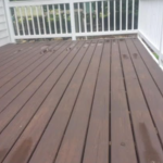 FINAL of deck staining service