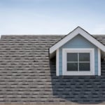 Roof installation