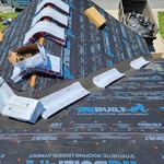 Roof Installation