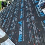Roof Installation