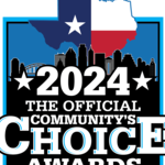 2024 Best Tree Service Community Choice Award Winner by Austin American Statesman