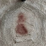 Stain removal