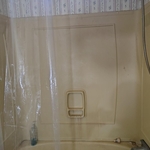 Bathroom remodel