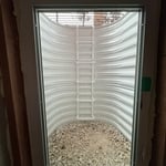 Egress windows