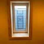 Egress windows