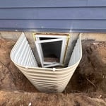 Egress windows