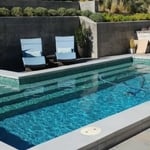 Modern Pool