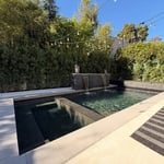 Modern Pool & Spa