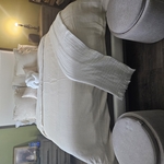Room makeover