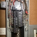 Electrical Panel