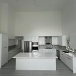 Full kitchen remodeling