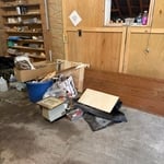 Small Junk Pile Removal