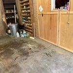 Small Junk Pile Removal