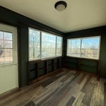 Porch Remodel