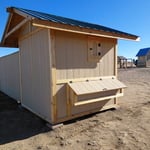 Chicken Coup