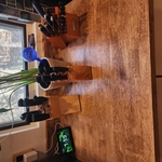 Cleaning