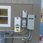 Old SE Inverter