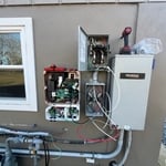 New SE Installation