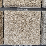 Carpets i stalled