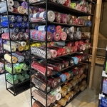 Craft Room