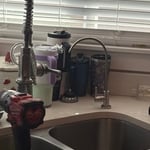 Reverse Osmosis
